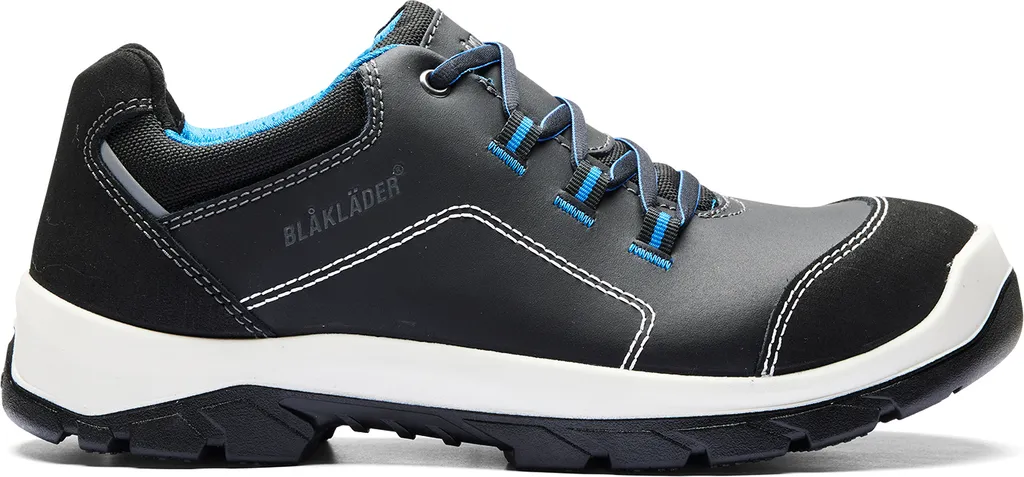 Chaussure de sécurité BLAKLADER Retro 24330 S3 - Protection et Confort