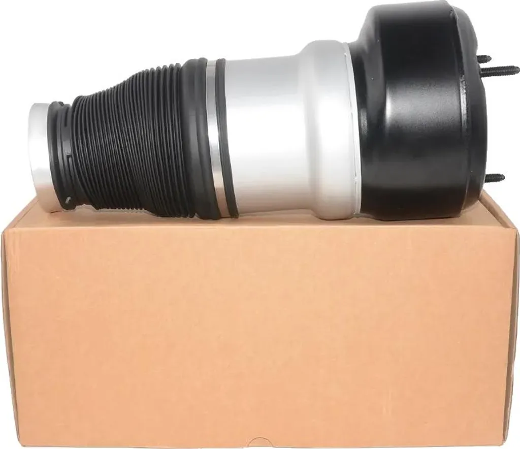 Kit suspension pneumatique avant pour Mercedes W221 montage facile