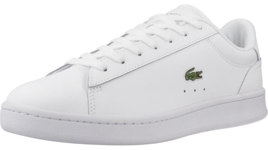 Lacoste Sneakers 48SFA0118-21G in Multicolored color size Produktbild 