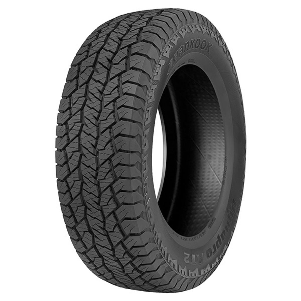Hankook Dynapro At2 (Rf11) 265/75R16 116T Owl Produktbild 
