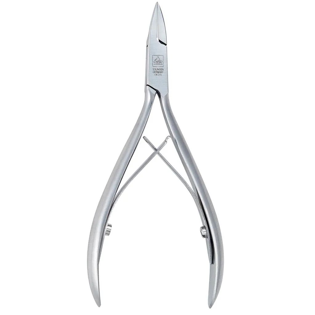 Erbe 91750 Tagliaunghie Professionale 11cm Acciaio Inox Solingen