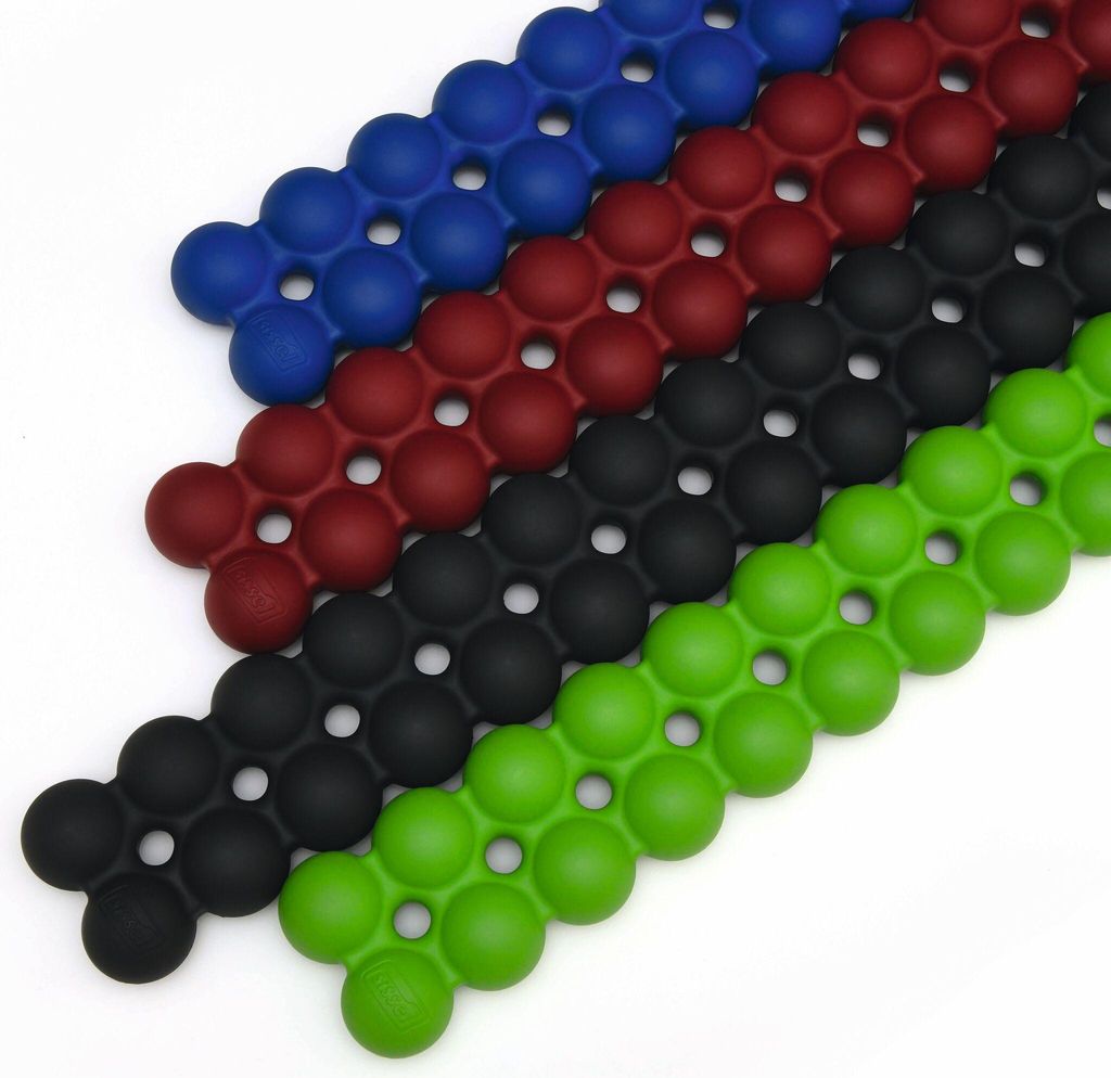 Spinefitter by Sissel, attrezzo per allenare la schiena, Immagine del prodotto 
