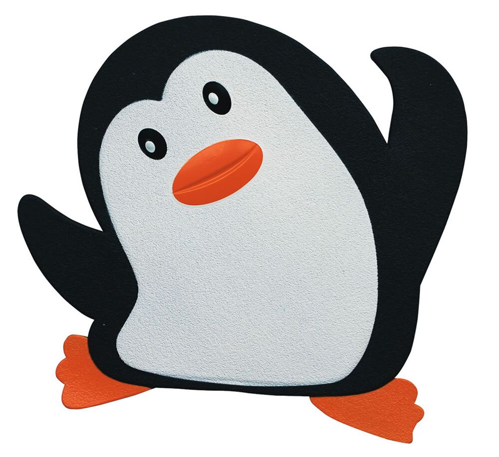 Spirella Pingy, Mata antypoślizgowa do kąpieli, Dzieci, Zdjęcie produktu 