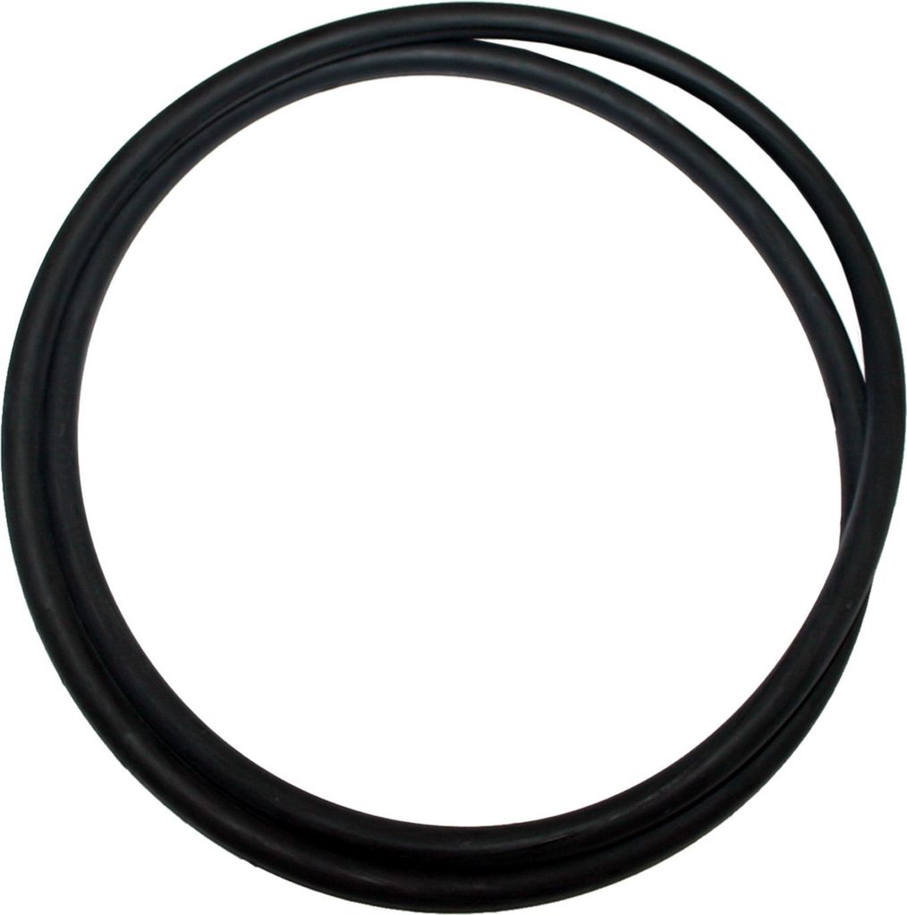 SunSun Ersatzteil für Druckteichfilter CPF-180/250 Deckel-Dichtung, Teichfilter mit UV-Lampe 11 W, Teichfilteranlage 10000 l/h, effiziente Wasserf...