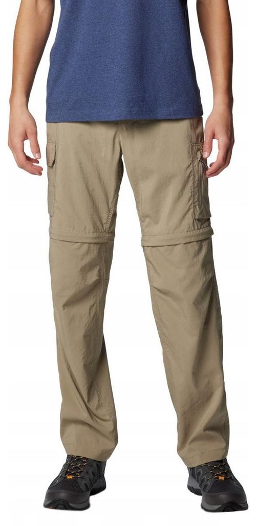 Columbia - "Ridge Utility" Hosen für Herren PP12746 (S) (Beige/Cremefarbe)
