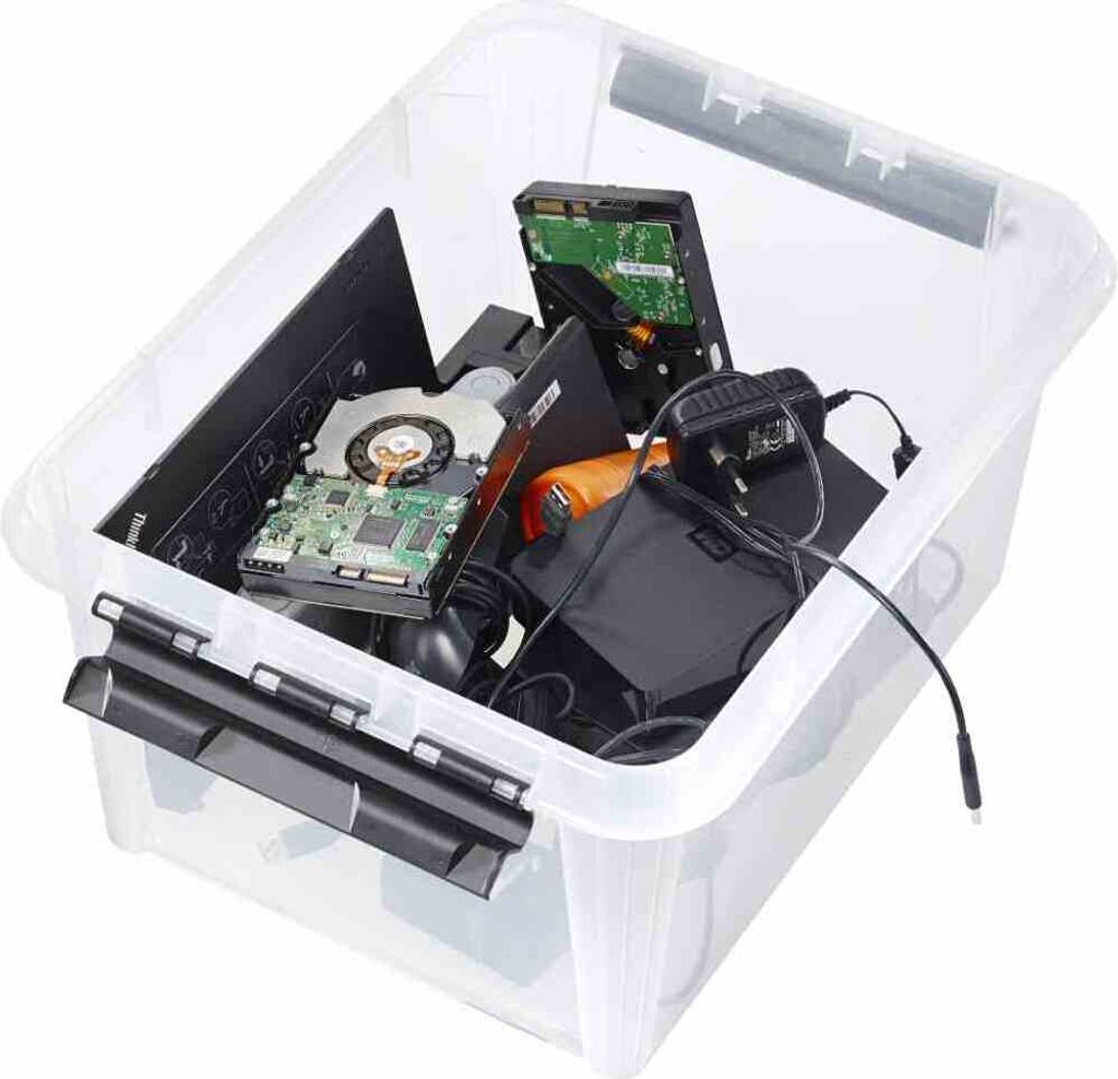 Clipbox Smart Store Classic 31 Produktbild 4