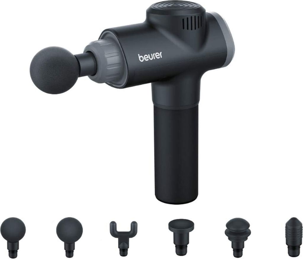 Pistolet do masażu Beurer MG 180 Zdjęcie produktu 18