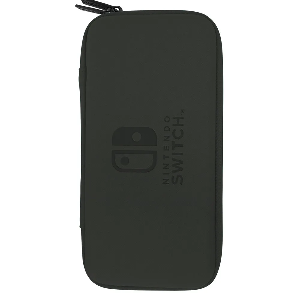 Custodia Switch Lite Professionale Borsa Nera Tactical Armor Case - 7
