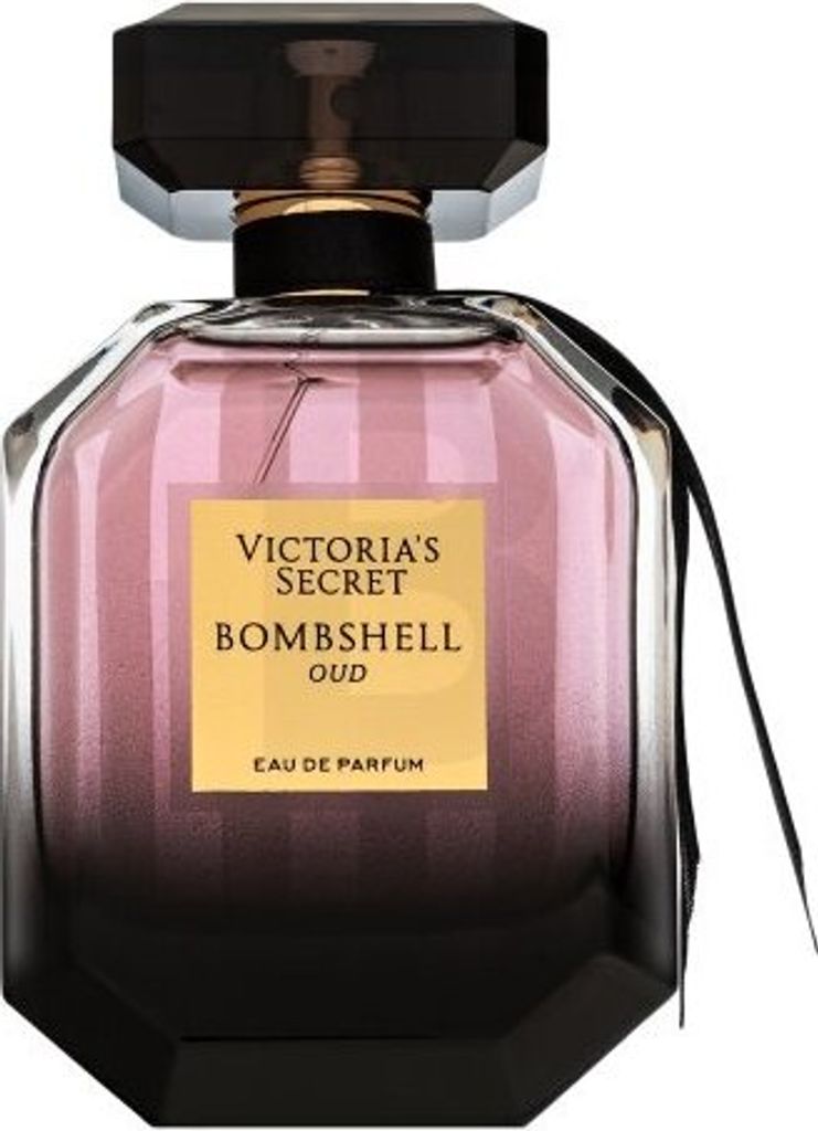 Victoria's Secret Bombshell Oud Eau de Parfum für Damen 50 Produktbild 