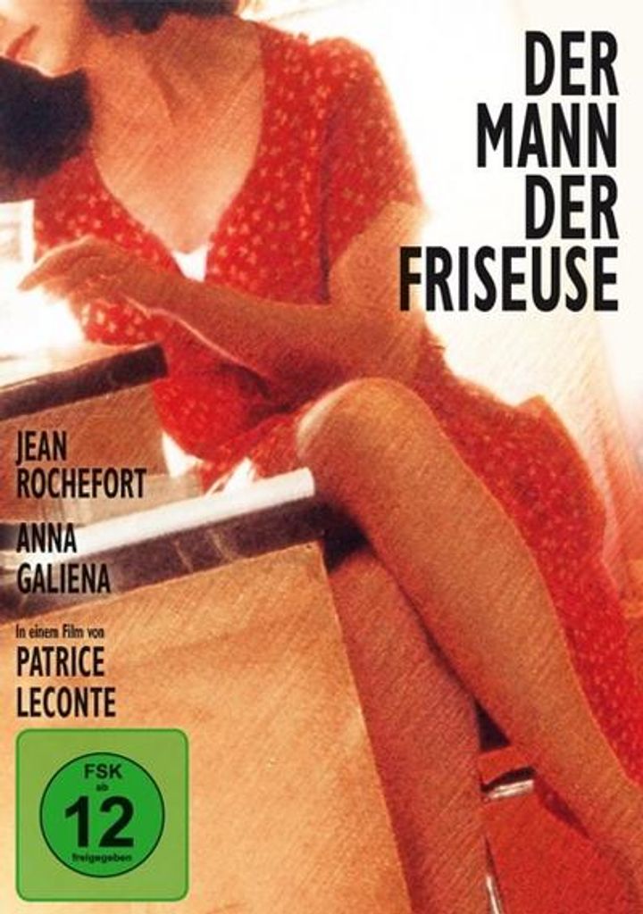 Der Mann der Friseuse Produktbild 