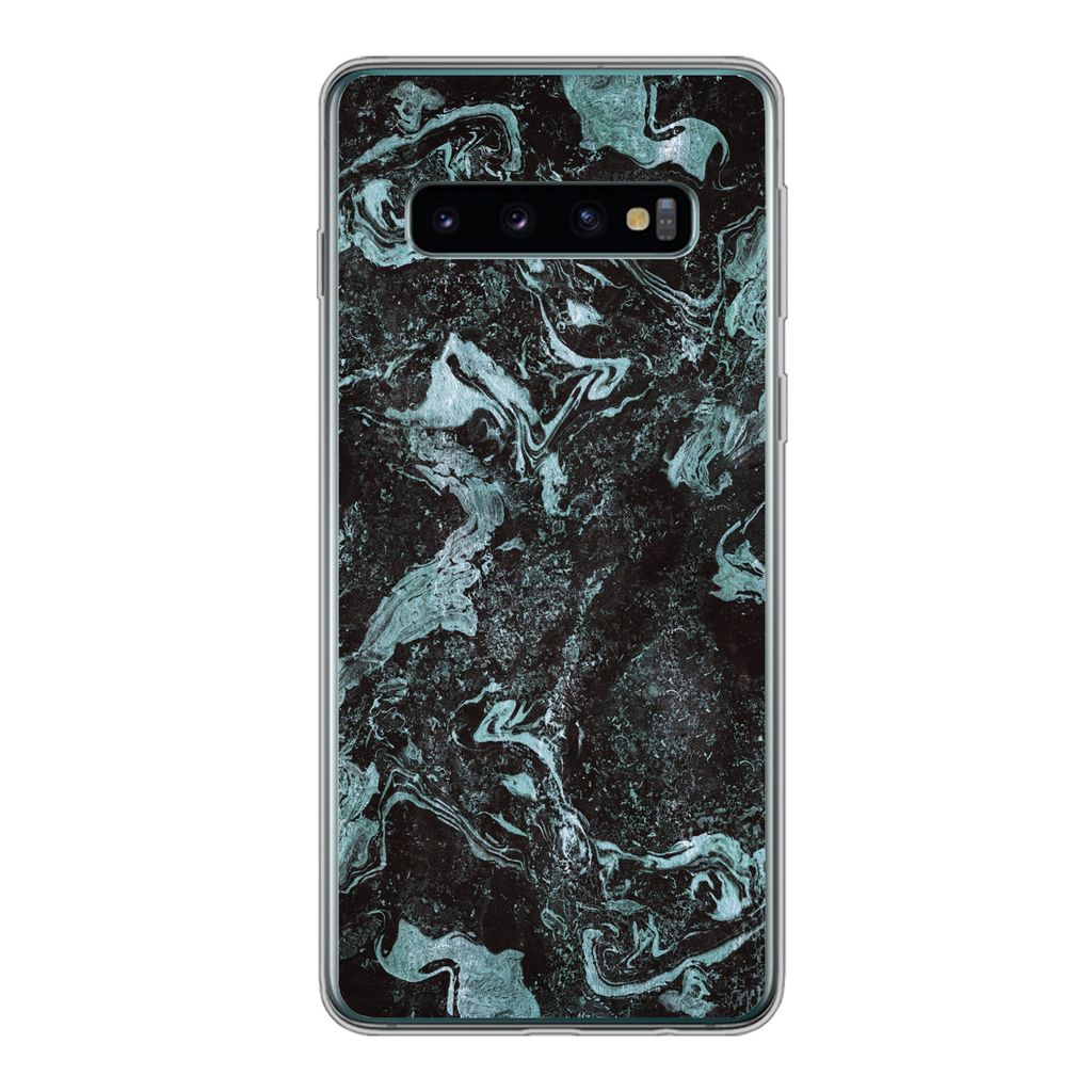 MuchoWow® Handyhülle Schutzhülle Hülle für Samsung Galaxy Produktbild 