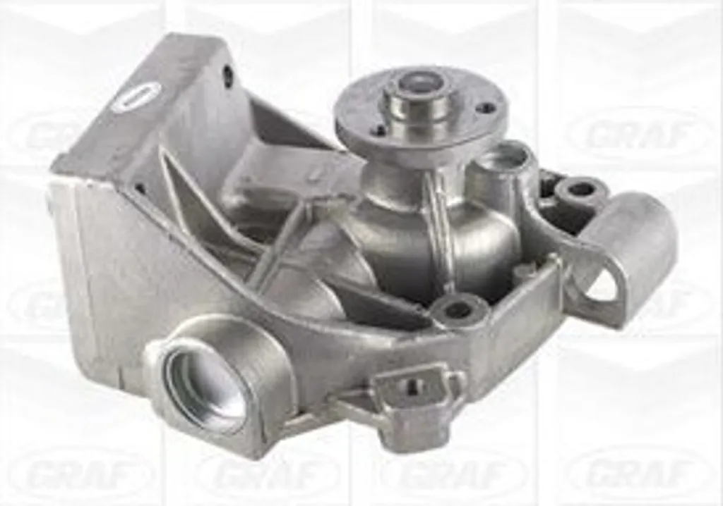 Pompe de Refroidissement Moteur pour Ducato - Modèle GRAF PA454 OE