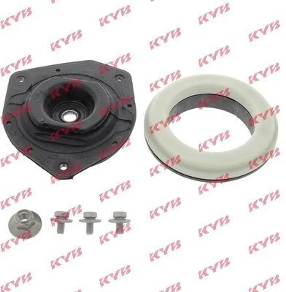 Coupelle d'amortisseur KYB SM1534 avec roulement pour Kangoo 8200948647