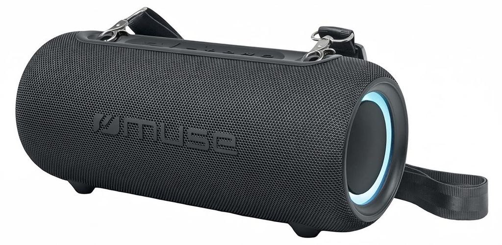 Muse, Bluetooth Lautsprecher 30W IPX5 3600mAh mit Produktbild 