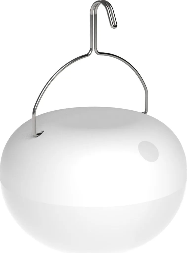 Ampoule Sans Fil RGB IP68 COCO BATTERY : fini les câbles en Jardin