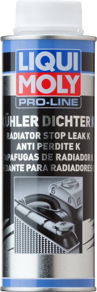 SET-LIQUI MOLY 5x 5178 Kühlerdichtstoff Obrázok produktu 