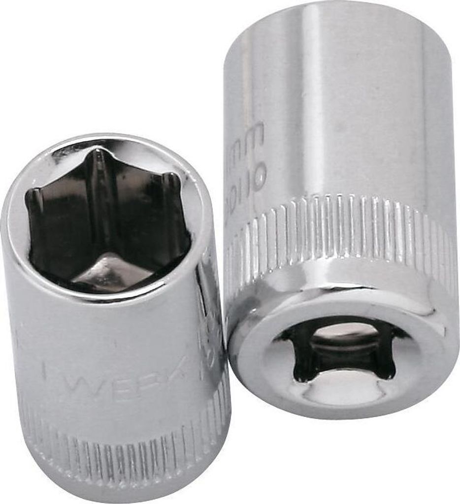 KRAFTWERK 100140, Ratschenschlüssel, 2 Stück(e), 30 g, 20 mm, 25 mm, 20 mm