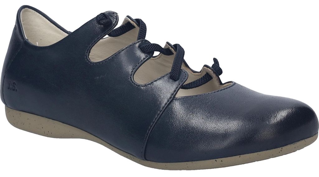 JOSEF SEIBEL Fiona 04 | Chaussures basses pour Femmes | Image du produit 