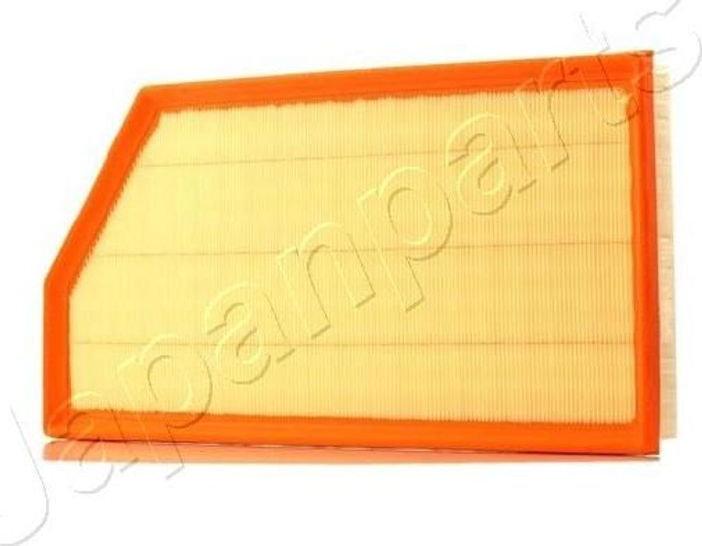 JAPANPARTS FA-0535JM Luftfilter OE 6540940004 kompatibel mit AMG GT, C-Klasse, CLS, E-Klasse, G-Klasse, GLC, GLE, GLS, S-Klasse