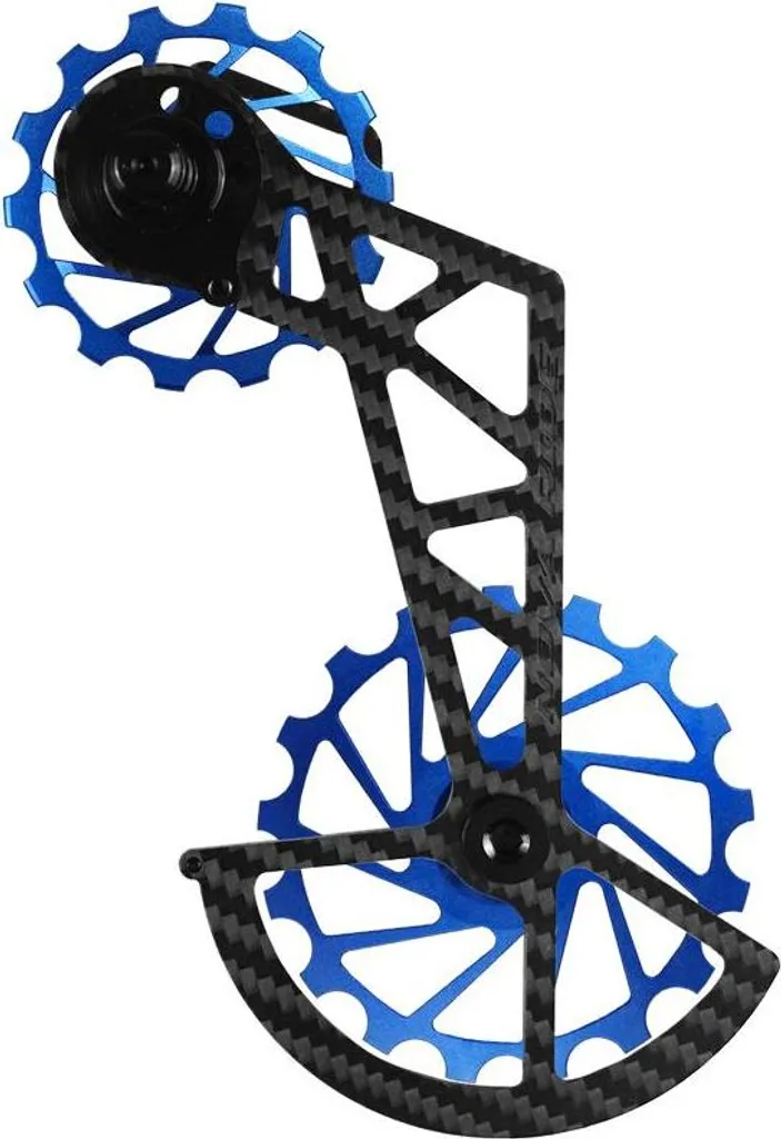 Réduisez les frictions de votre Shimano 105 R7150 avec la Chape Nova Ride