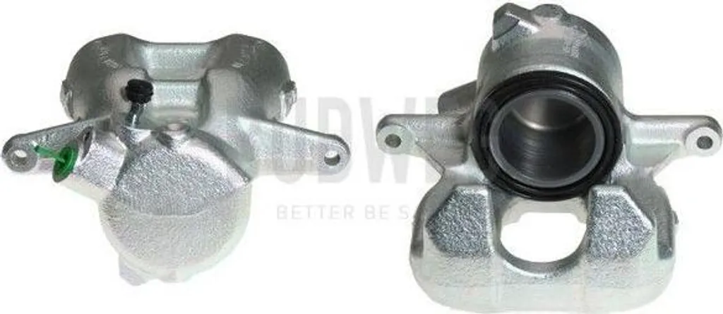 Solution Étrier Grippé Peugeot 407 - Étrier de Frein OE 4401G0 Performance