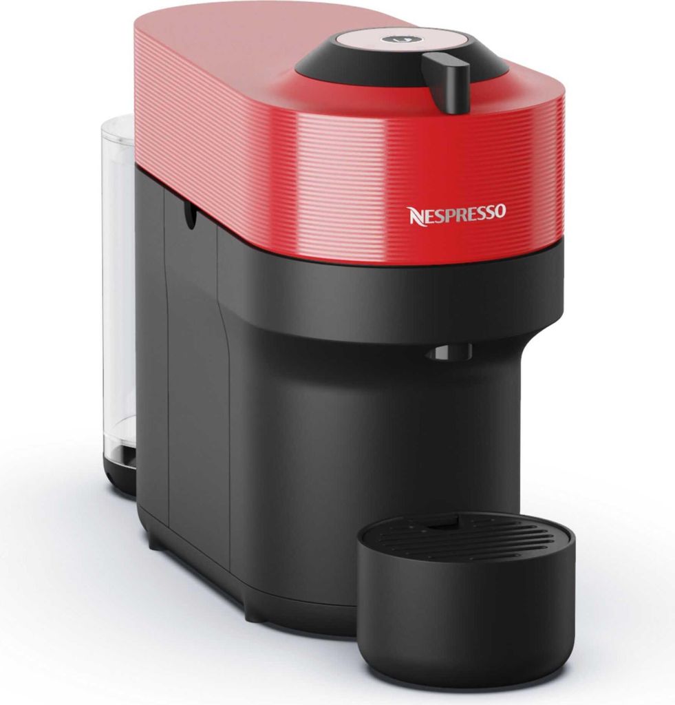 Krups XN 9205 Vertuo Pop Rosso piccante Immagine del prodotto 
