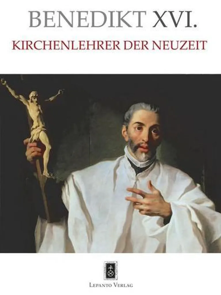 Kirchenlehrer der Neuzeit pour Recherche en Histoire des Religions 15cm