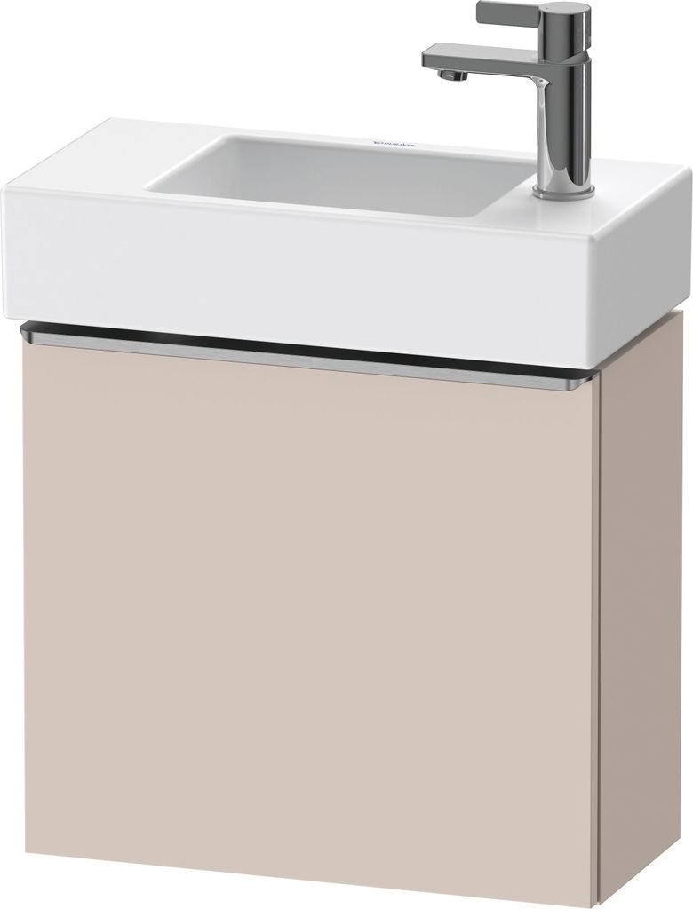 DURAVIT DE4219R70910000 D-Neo WTU WH R.ek 484x222x440 Tp. Mt