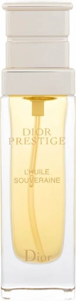 Christian Dior, Prestige L`Huile Souveraine, Replenishing,