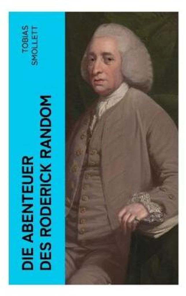 Die Abenteuer des Roderick Random