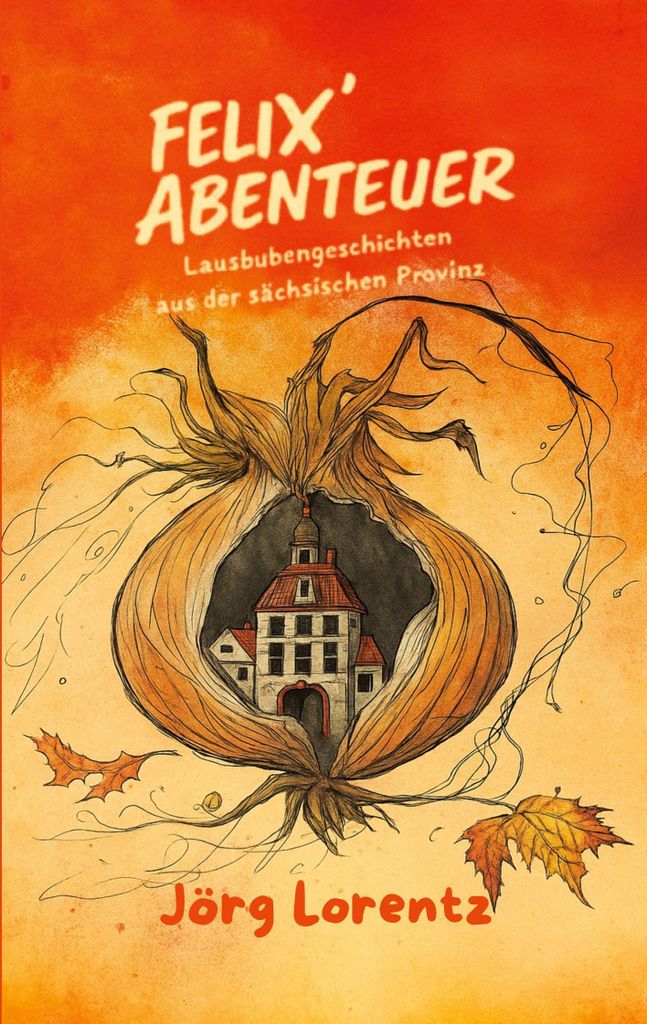 Felix' Abenteuer