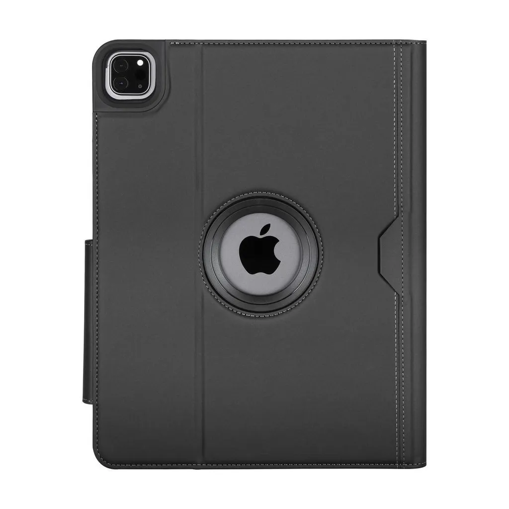 Targus VersaVu THZ749GL-52 Étui iPad Pro 12.9 Coque de Protection Noir