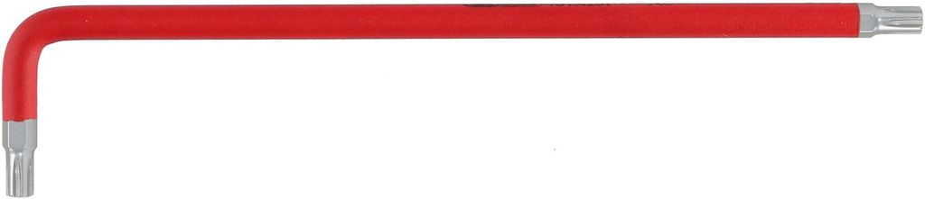 KS Tools 151.4509 Allen key 6 mm Immagine del prodotto 