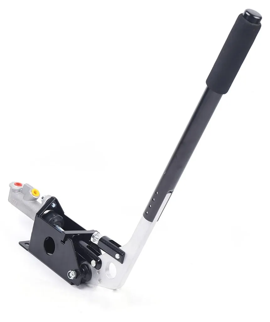 Frein à main simracing pour setup de pilotage et drift auto de précision