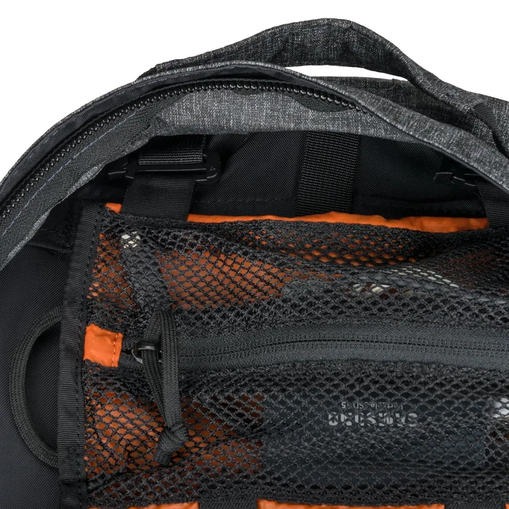 Ne perdez plus vos objets avec le Trip Roll Organizer Orange Helikon