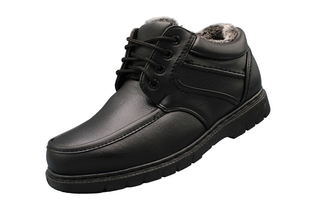 Planets 271 Winterschuhe Herren