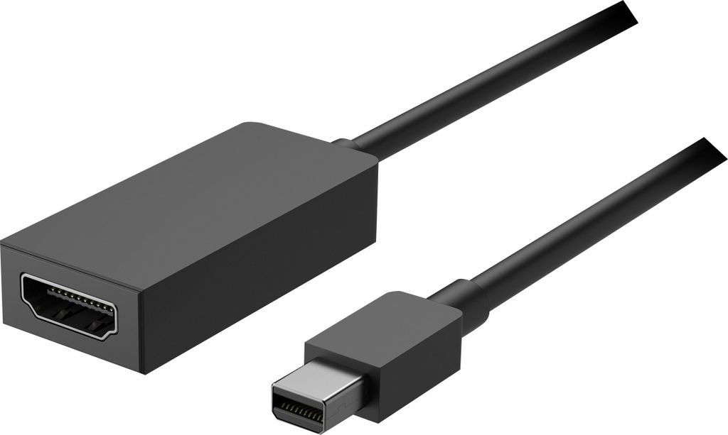 Microsoft Surface Mini DisplayPort auf HDMI Adapter