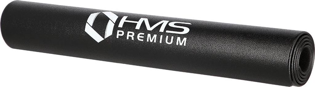 Gymnastikmatte - langlebig, rutschfest, 13 mm dick