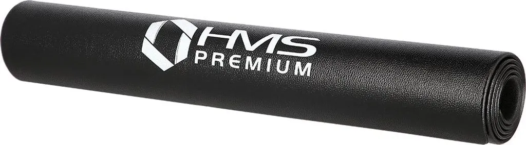Tapis de gym 13 mm antidérapant - Fini les douleurs au sol pendant le sport