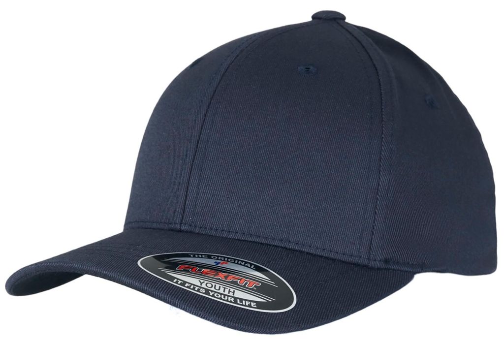 Flexfit Classic Baseball Cap darknavy/darknavy S/M Immagine del prodotto 