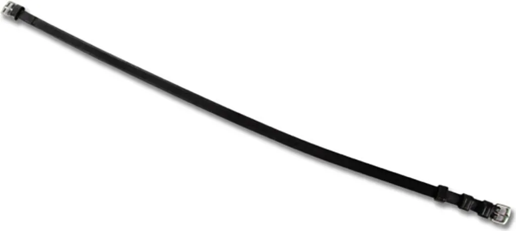 Solution Equilibre Sangle d'encolure Waldhausen S-Line Cuir WB
