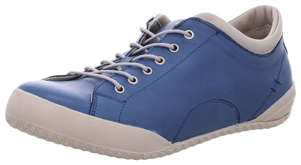Andrea Conti dames veterschoenen, modellen: 52077-36, Productafbeelding 