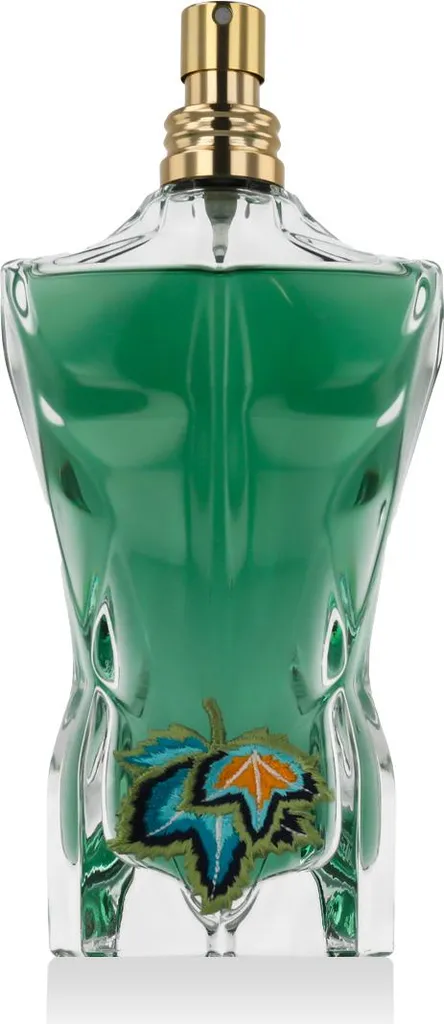 Offerta Jean Paul Gaultier Le Beau Paradise Garden 125ml EDP Uomo