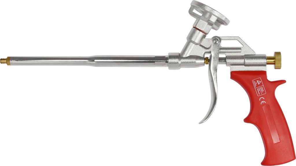 HaWe Montagepistole AX73 0073.0, Schaumpistole, Produktbild 