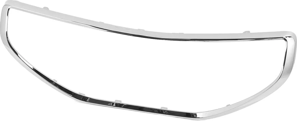 Moulure Chrome pour Pare-chocs Avant - Remplacement Calandre 1608112180