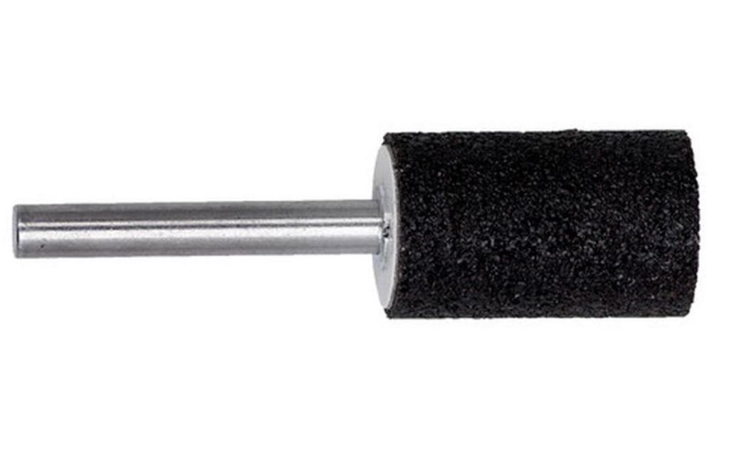 Metabo NK-Schleifstift 20 x 32 x 40 mm, Schaft 6 mm, K 24, Zylinder