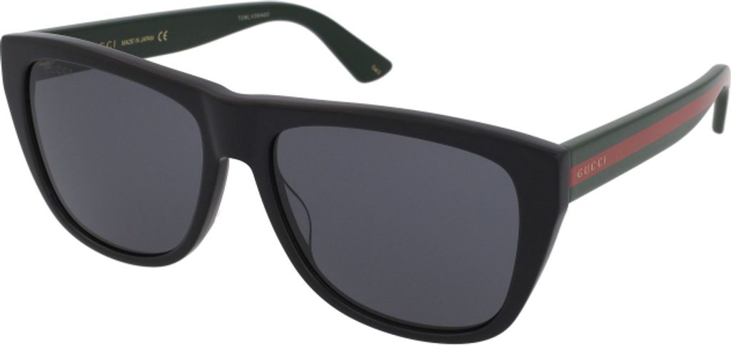 Okulary przeciwsłoneczne Gucci GG0926S 001 Zdjęcie produktu 