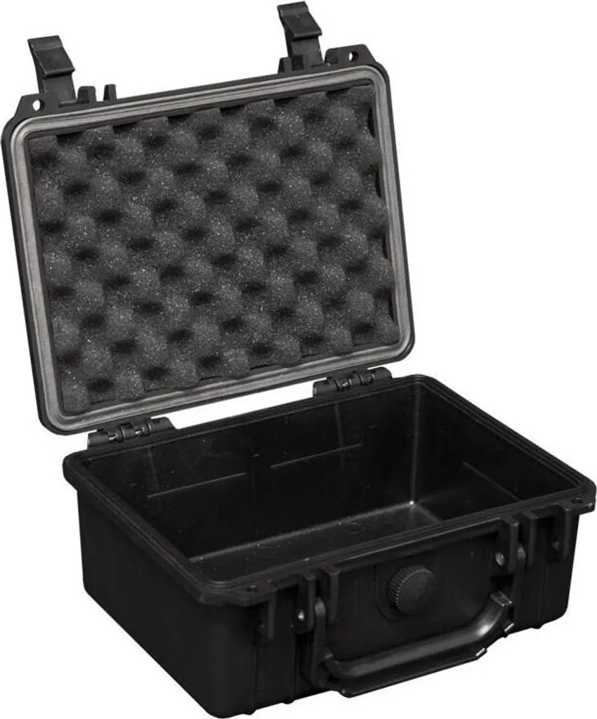 Table de Mixage Analogique Mark MCS 1208 Multi-Canaux pour Studio