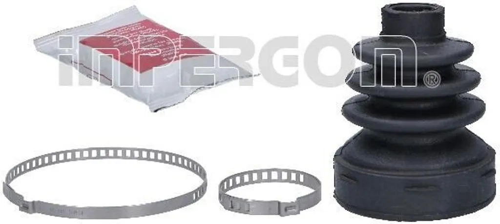 Cuffia Semiasse Opel Corsa D 39098 Original Imperium - Sicurezza Totale