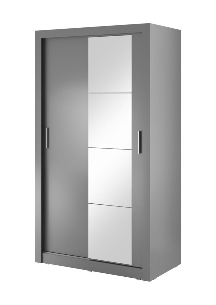 MINIO go for it, armoire, armoire à portes coulissantes, Image du produit 
